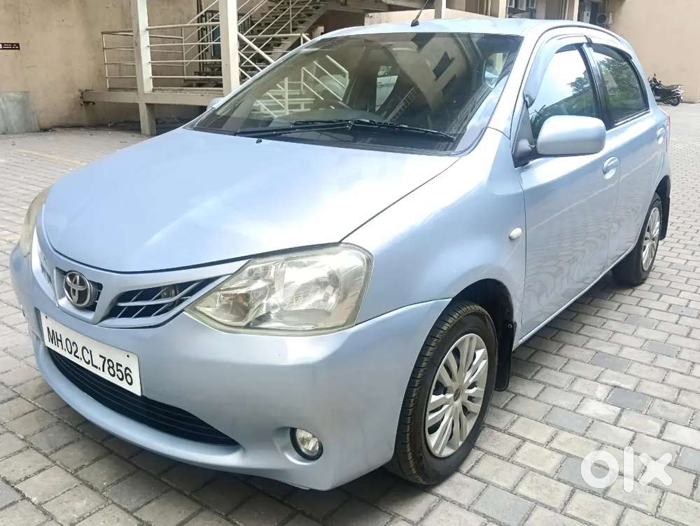 Excellent Condition Toyota Liva