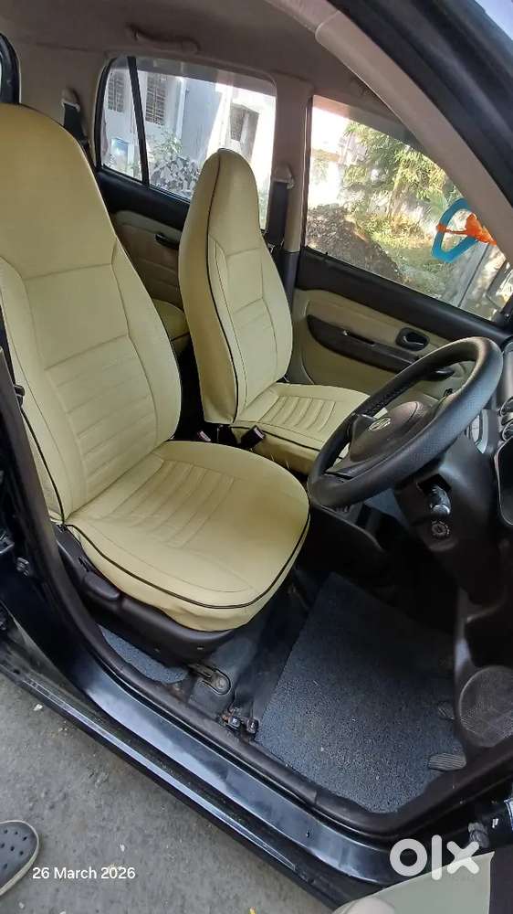 Hyundai Santro Xing 2011 Petrol Good Condition