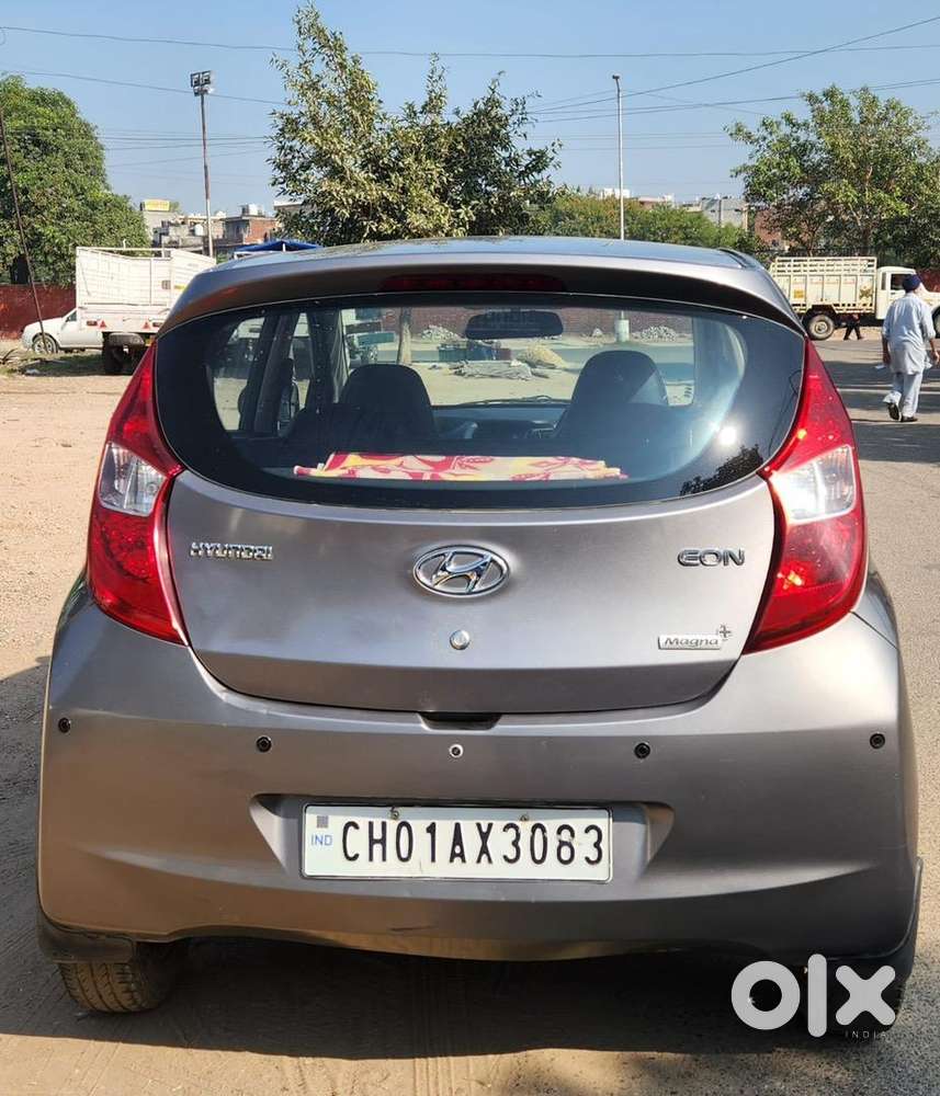 Hyundai Eon