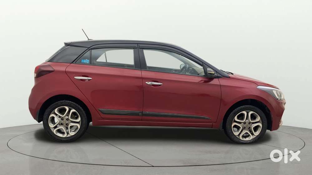 Hyundai Elite I20 1.4 Sportz Plus Crdi, 2019, Petrol