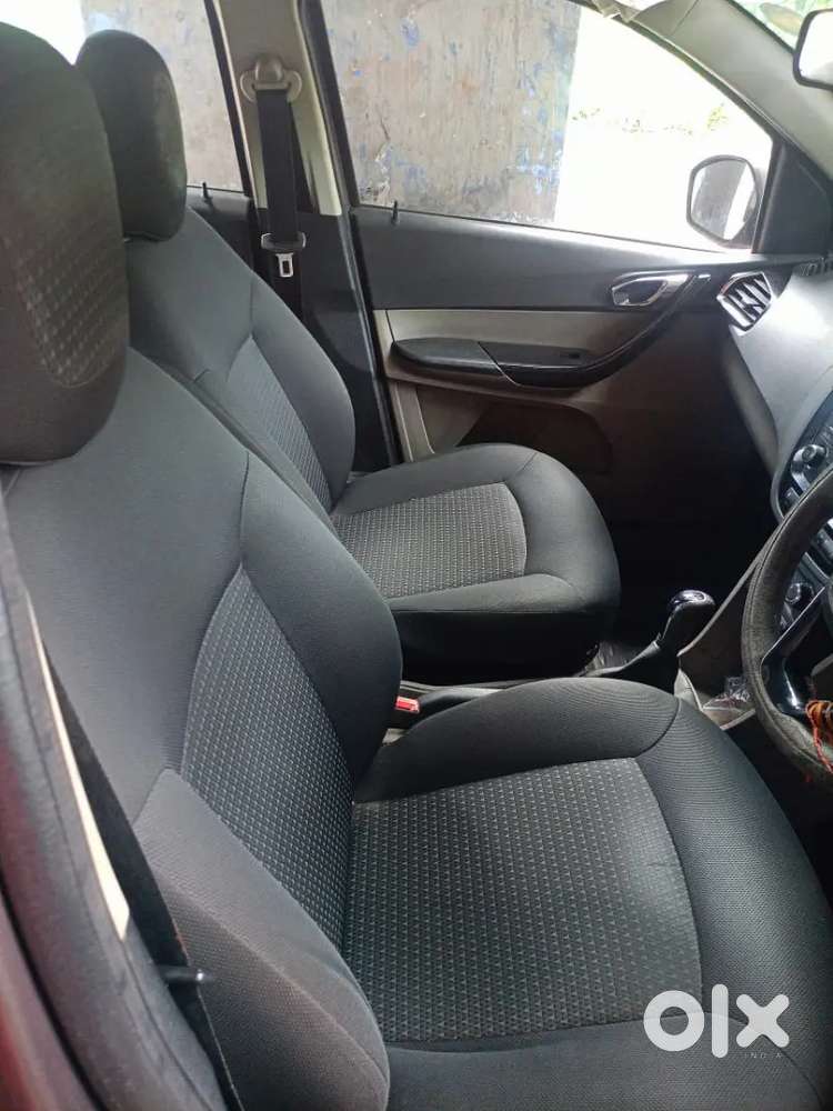 Tata Tiago 2018 Diesel 73000 Km Driven
