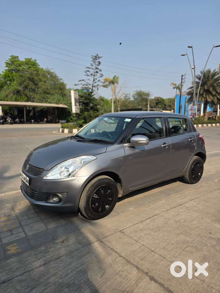 Maruti Suzuki Swift 2011-2014 Vxi, 2013, Petrol