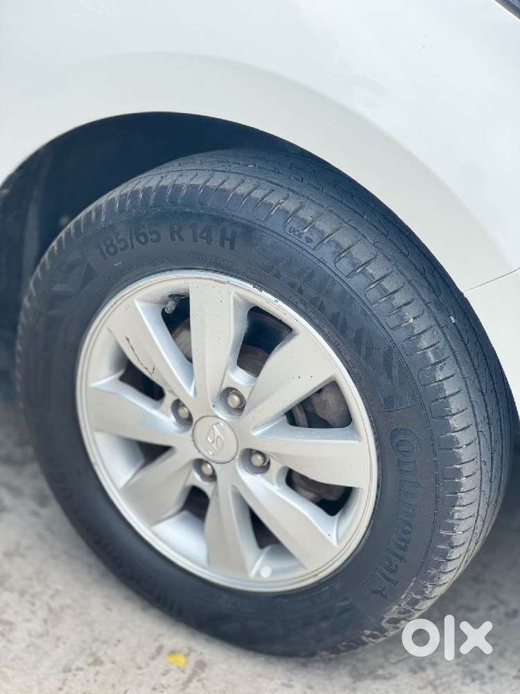 Hyundai I20, 2014, Petrol