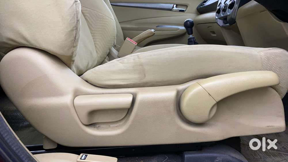 Honda City 2011-2013 V Mt, 2012, Petrol