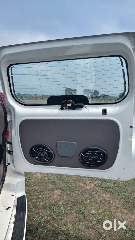 Mahindra Xylo Diesel Manual 2012 2nd Owner