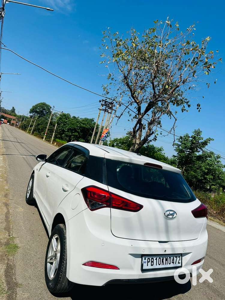Hyundai I20 Magna 2015 Diesel