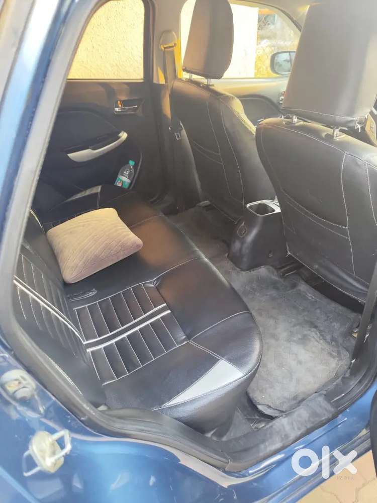 Maruti Suzuki Baleno 2018 Petrol Good Condition