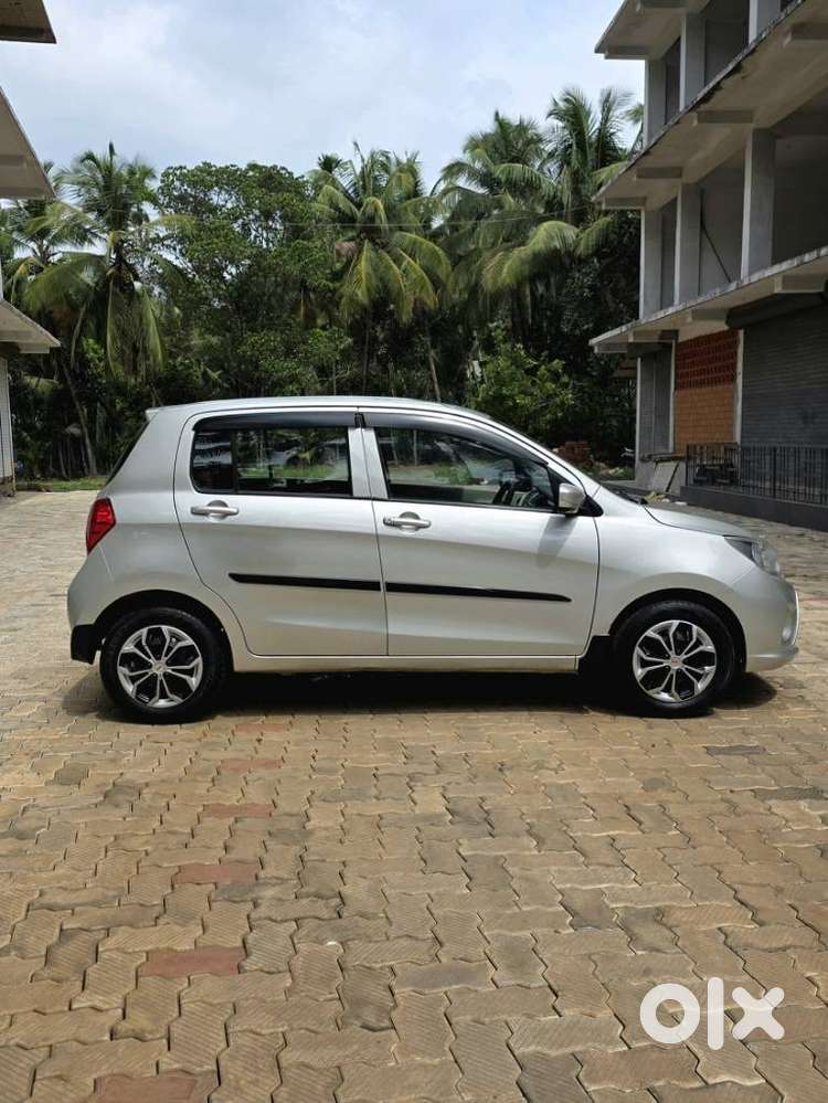 Maruti Suzuki Celerio Zxi, 2018, Petrol