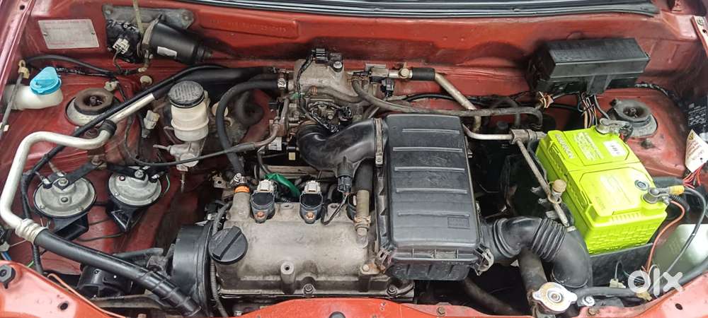 Maruti Suzuki Alto 800 Lxi, 2011, Petrol