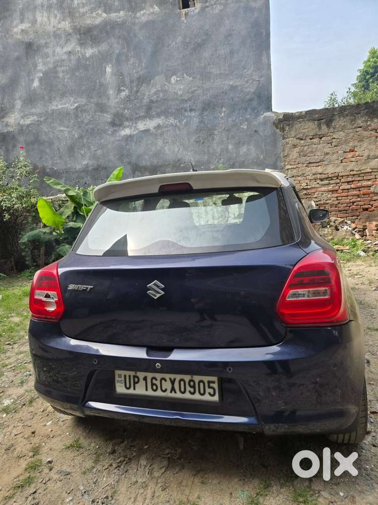 Maruti Suzuki Swift Cng & Hybrids Good Condition