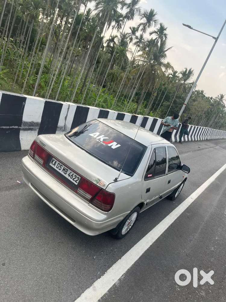 Good Condition