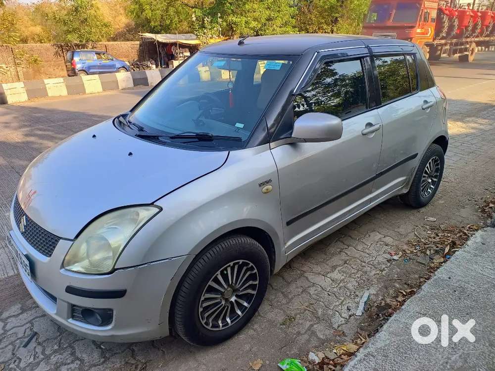 Swift 2011 Diesel  1.3 Ddis Fiat Engine  Dual Tone  Valid Till 2031