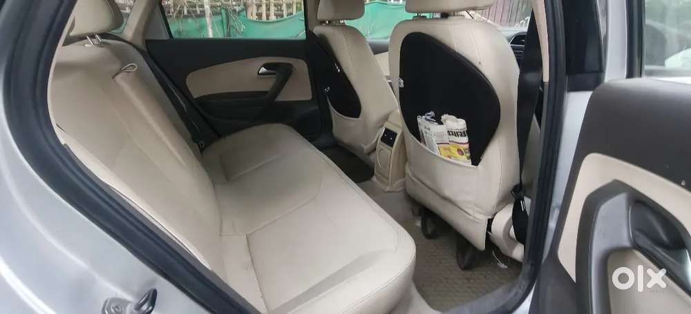 Volkswagen Vento 2013 Petrol 81000 Km Driven