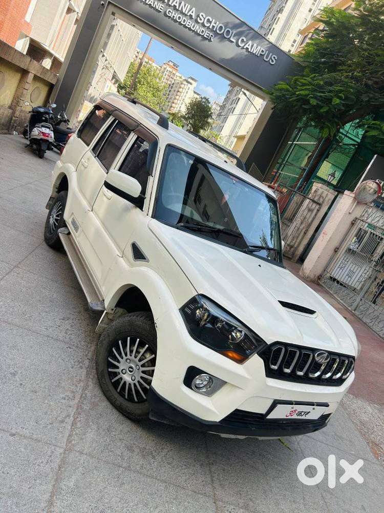 Mahindra Scorpio 2009-2014 M2di, 2012, Diesel
