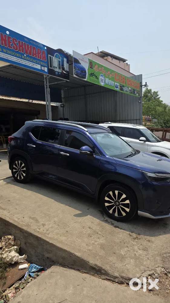 Honda Elevate 2023