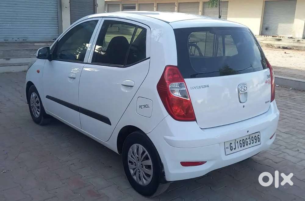 Hyundai I10 2014 Petrol Well Maintained