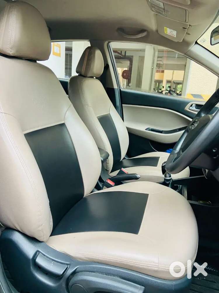 Hyundai Elite I20 2016 Diesel Manual