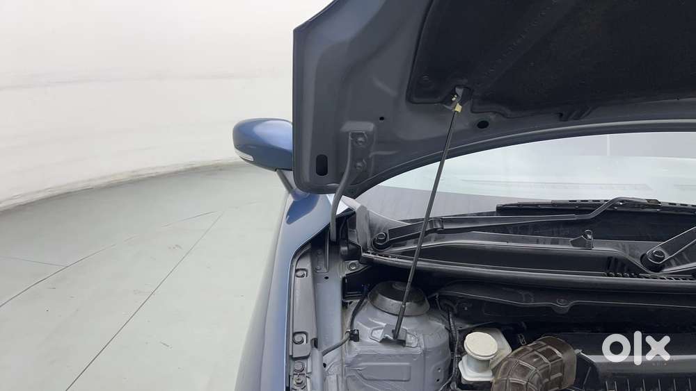 Maruti Suzuki Baleno Delta, 2018, Petrol