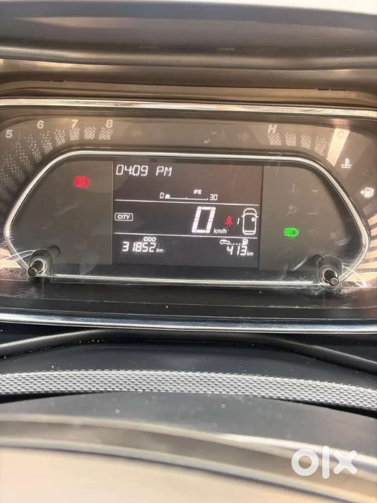 Tata Nexon Smart Plus 2024