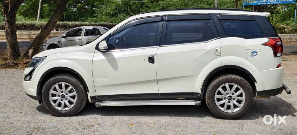 Mahindra Xuv500 W7, 2019, Diesel