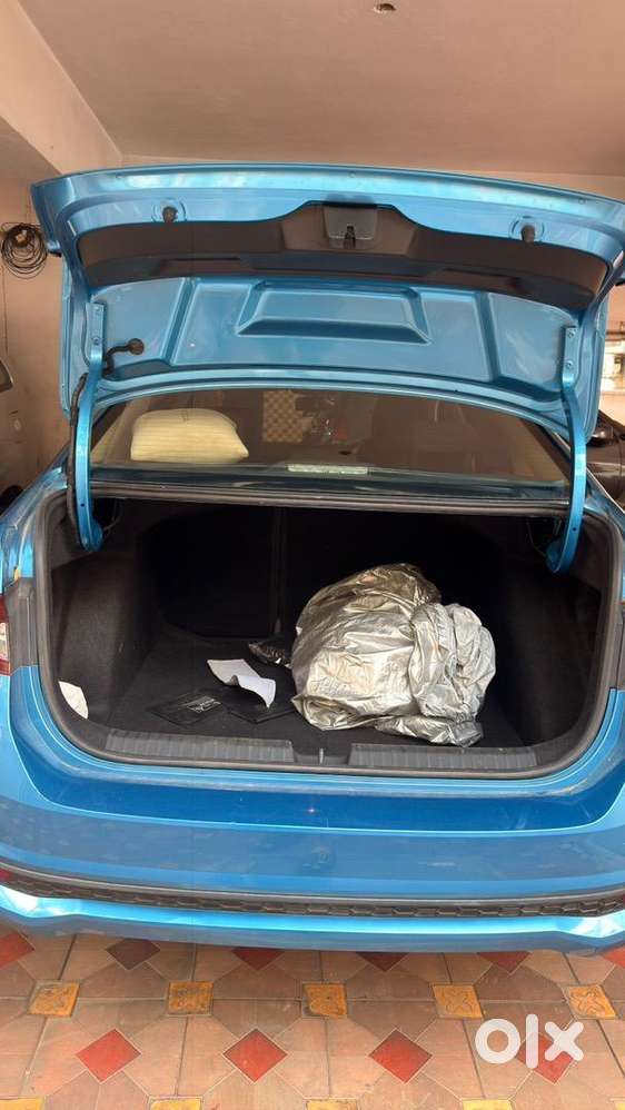 Skoda Slavia 2022 Petrol Well Maintained