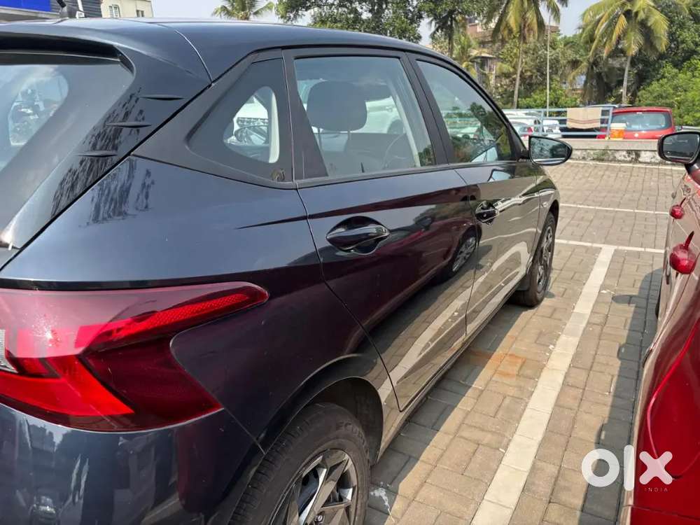 Well Maintained Vehicle