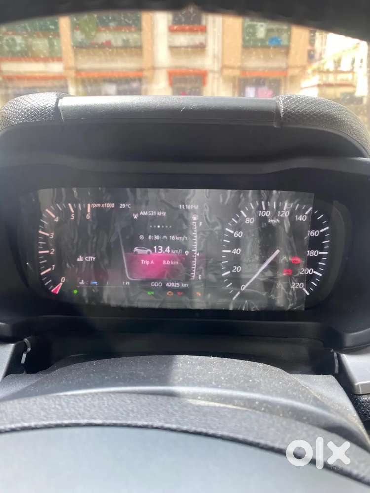 Tata Altroz Diesel 2023