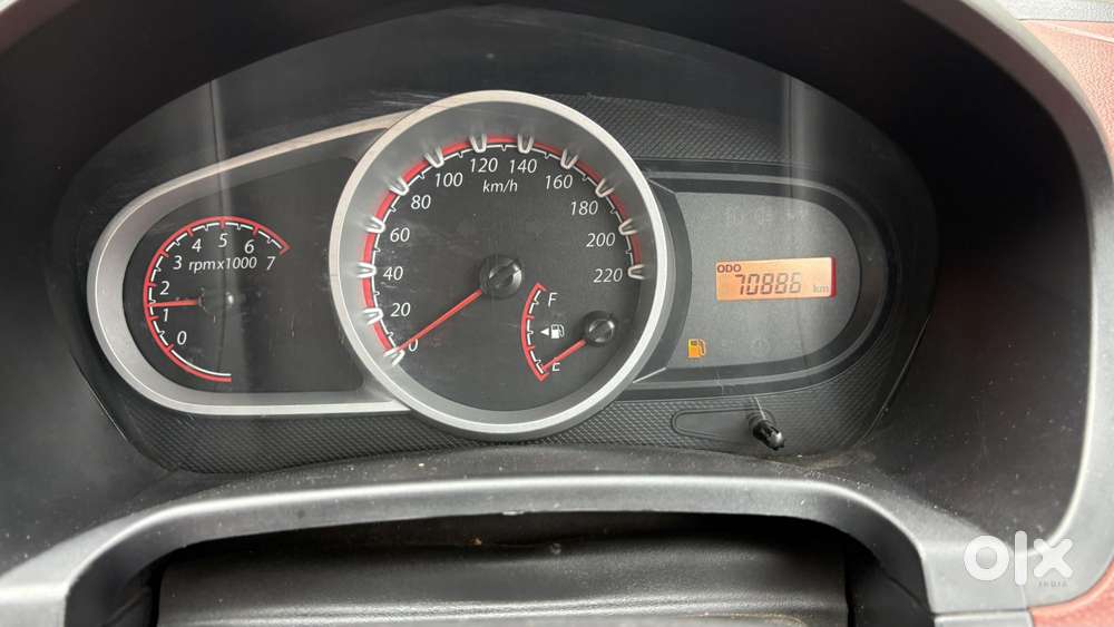 Ford Figo Diesel Zxi, 2010, Diesel