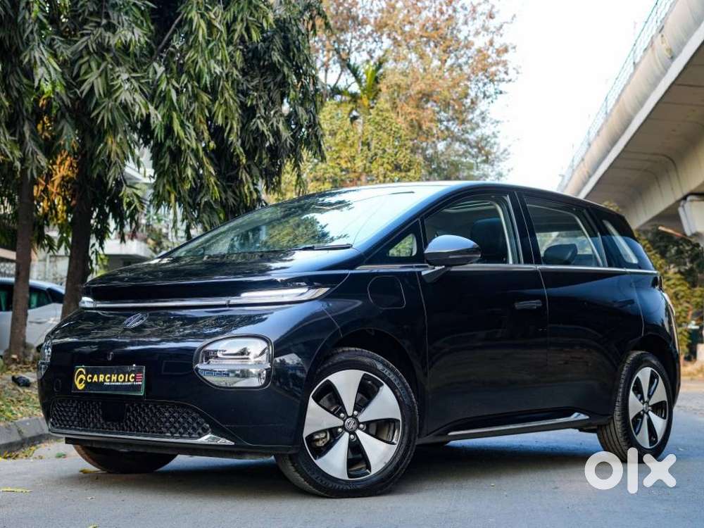 Mg Windsor Ev Essence, 2025, Electric