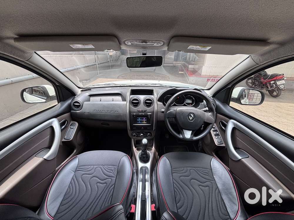 Renault Duster Sandstorm Rxs 85 Ps, 2019, Diesel