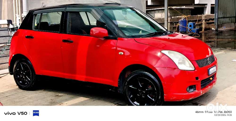 Maruti Suzuki Swift 2006