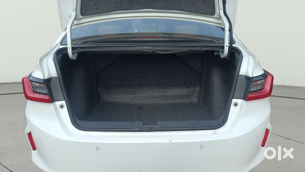 Honda City 1.5 Zx I-vtec Mt, 2022, Petrol