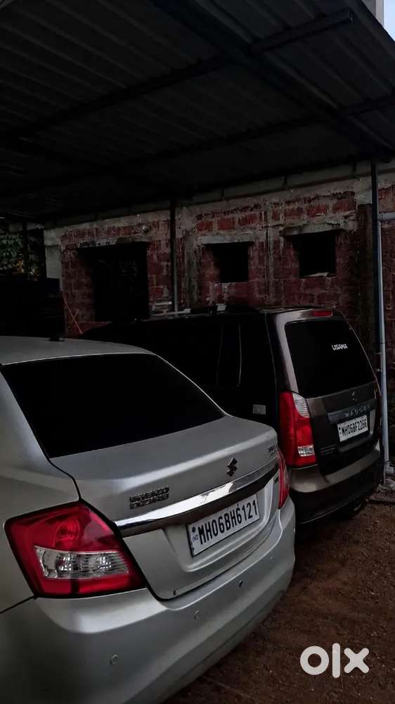Maruti Suzuki Wagon R 2012 Lxi