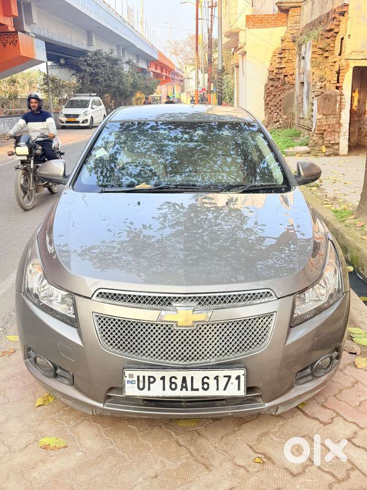 Chevrolet Cruze Ltz, 2013, Diesel