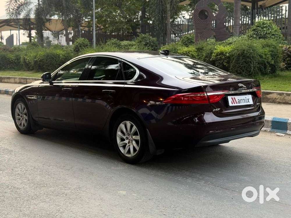 Jaguar Xf 2.0 Diesel Prestige, 2017, Diesel