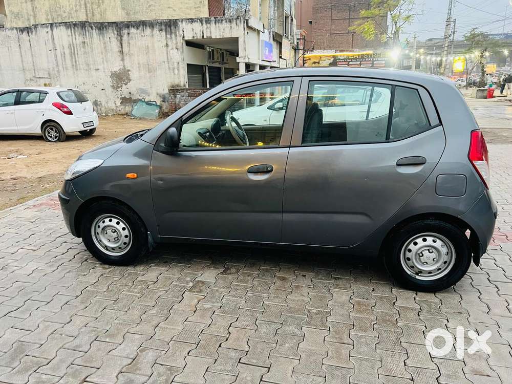 Hyundai I10 Era 1.1 Irde, 2010, Petrol