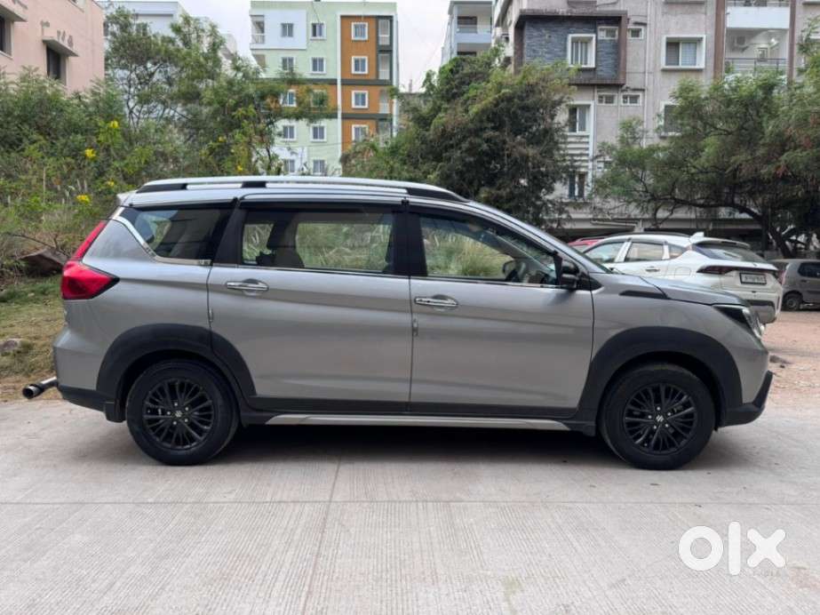 Maruti Suzuki Xl6 Zeta, 2020, Petrol