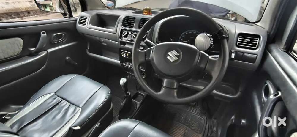 Maruti Suzuki Wagon R 2006