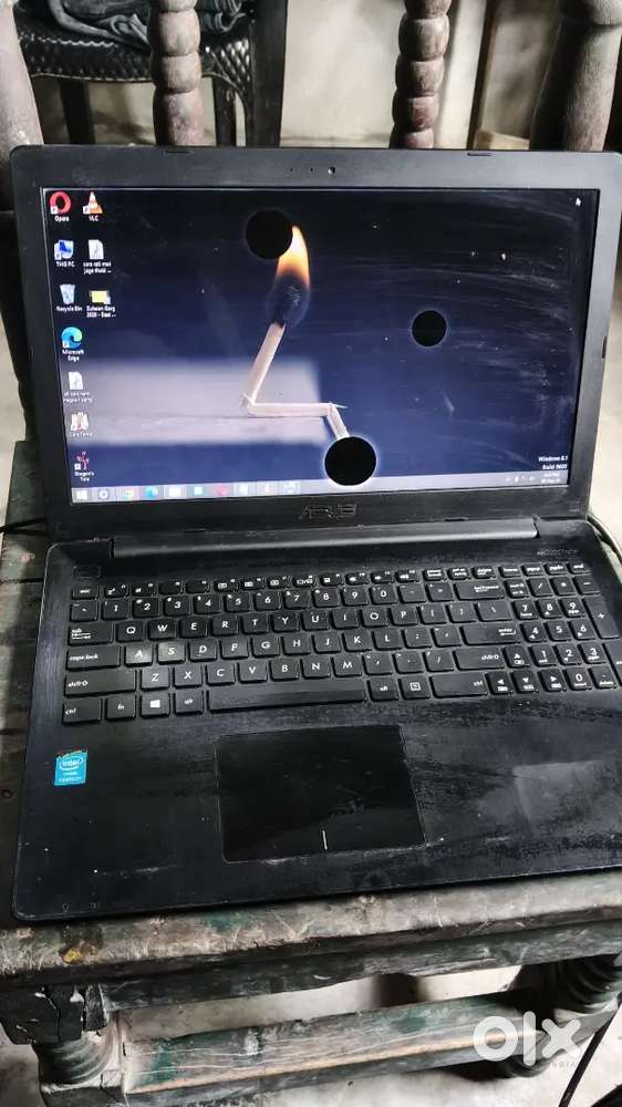 Asus laptop for sale