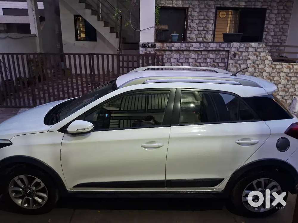 Hyundai I20 Diesel Manual 2nd 2015