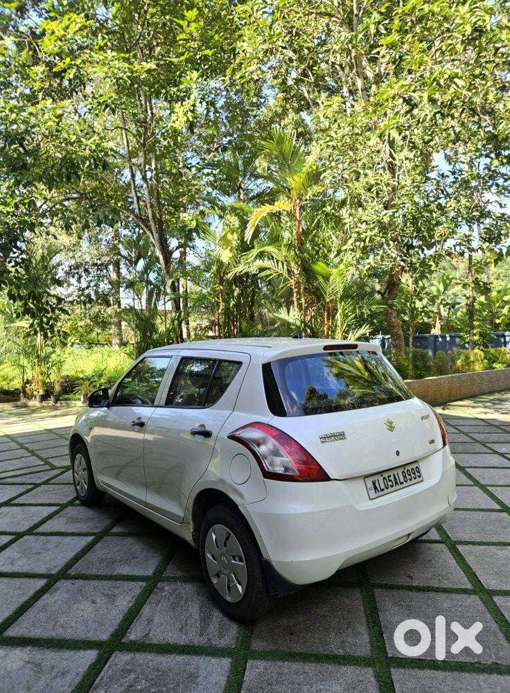 Maruti Suzuki Swift Ldi (o), 2015, Diesel