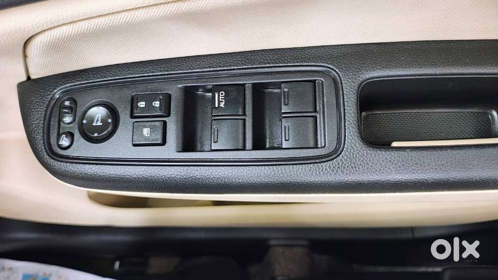 Honda Amaze S Cvt Petrol, 2021, Petrol