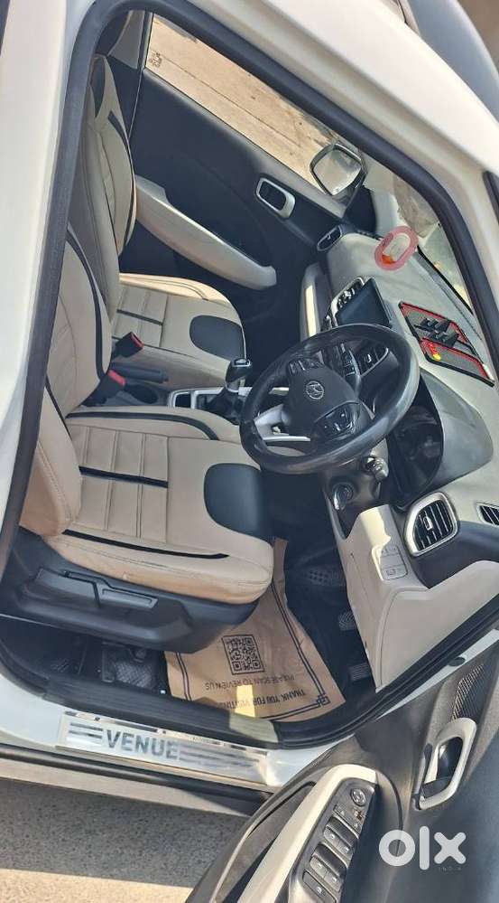 Hyundai Venue 1.2 S Plus, 2023