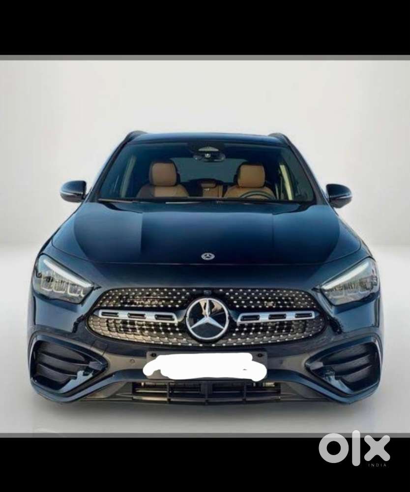 Mercedes-benz Gla 220d 4matic, 2022, Diesel