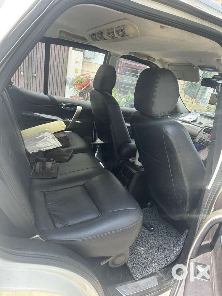 Tata Safari Storme 2017 Diesel Well Maintained