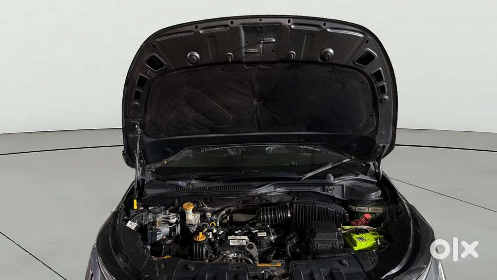 Tata Altroz 1.2 Xt, 2022, Petrol