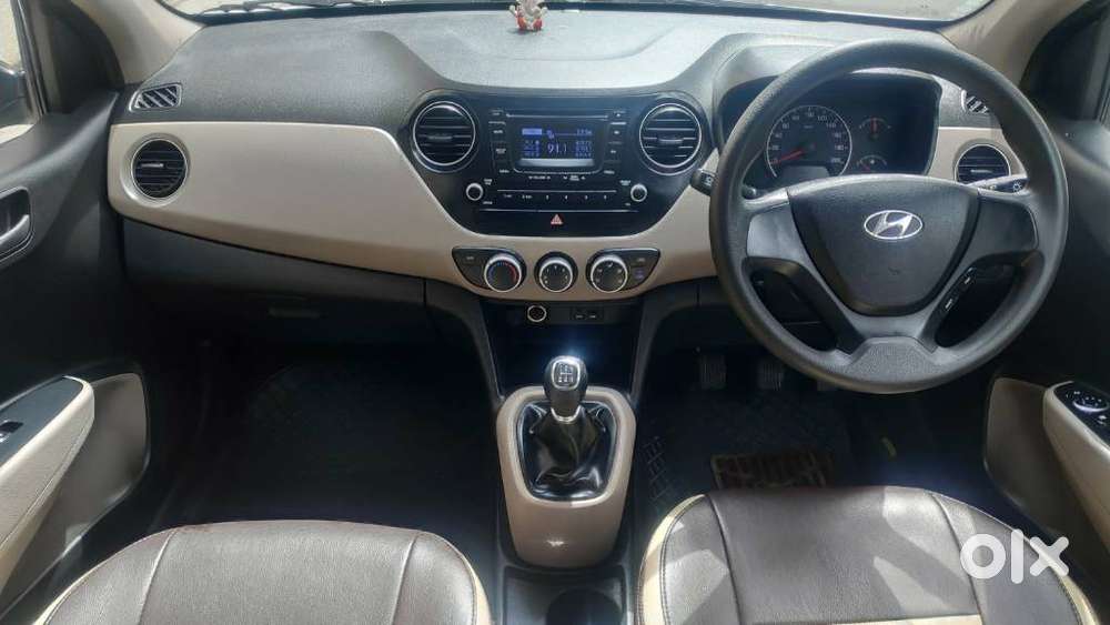 Hyundai Grand I10 Sportz 1.2 Kappa Vtvt, 2014, Petrol