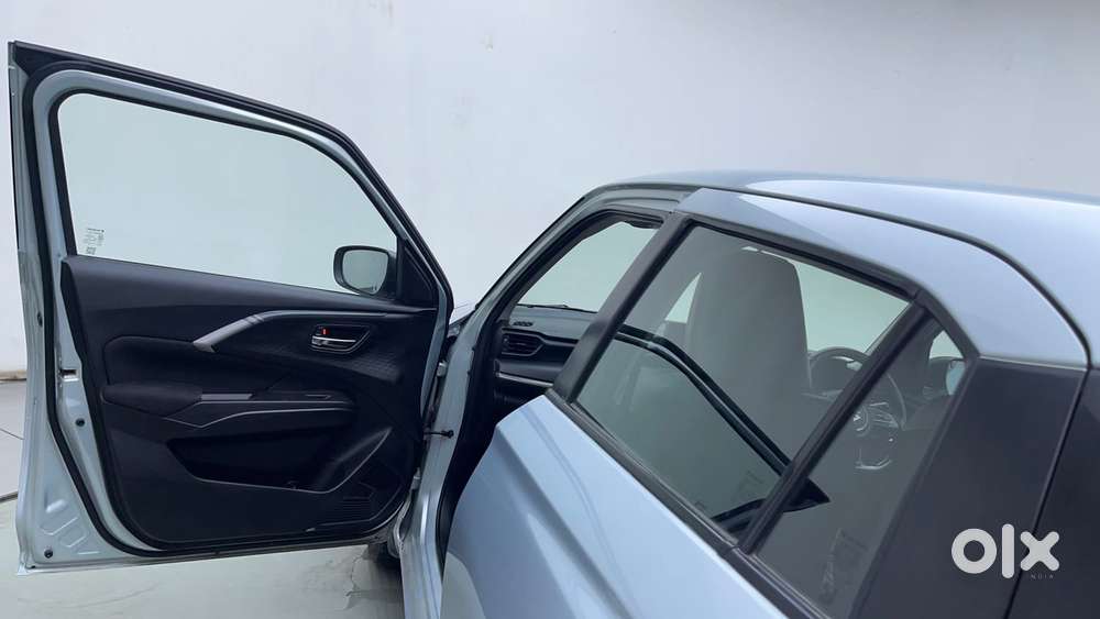 Maruti Suzuki Swift 2021-1.2 Zxi Plus Amt, 2024, Petrol