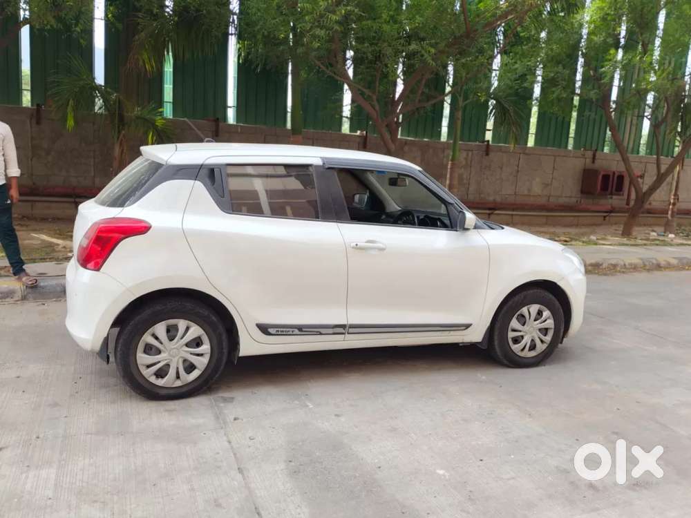 Maruti Suzuki Swift Vxi Cng, 2022, Cng & Hybrids