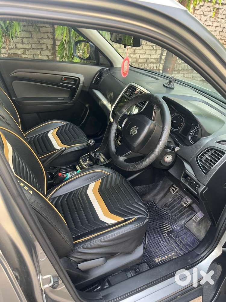 Maruti Suzuki Vdi 2019
